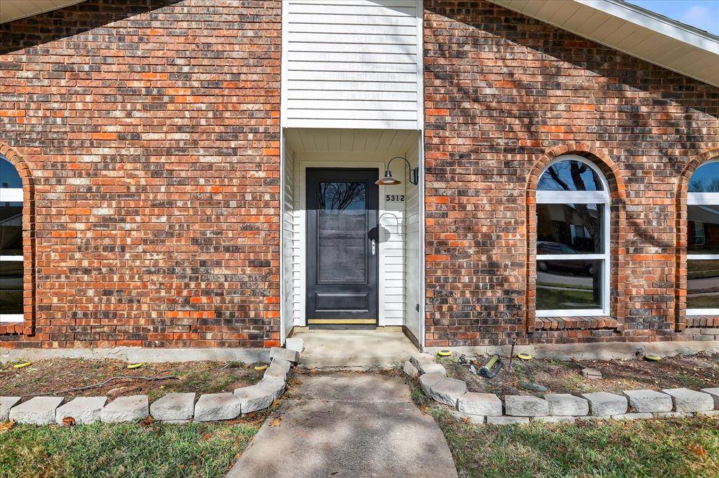 The Colony, TX 75056,5312 Rice Drive