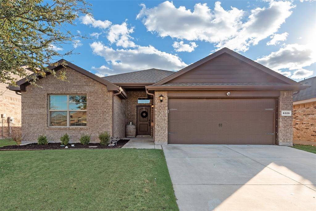 Fort Worth, TX 76179,6329 Spokane Drive