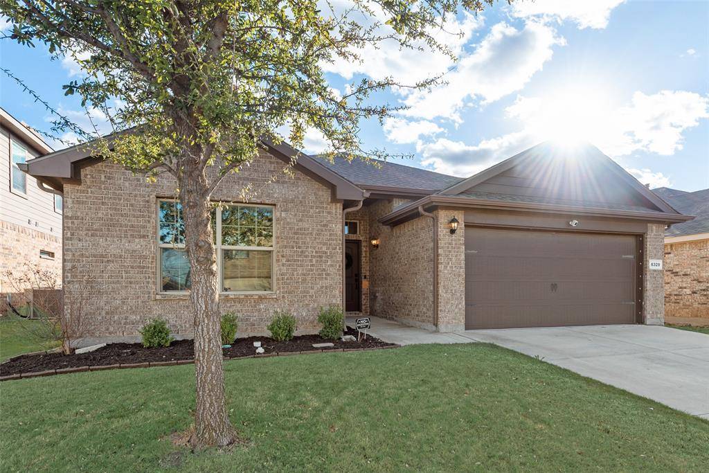 Fort Worth, TX 76179,6329 Spokane Drive