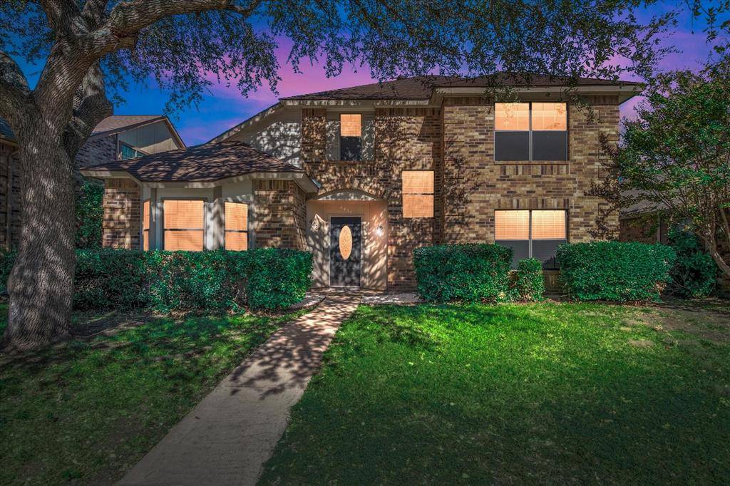 Plano, TX 75093,4437 Odessa Drive