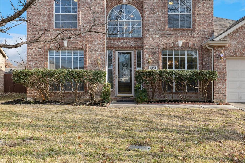 Bedford, TX 76021,2300 Caldwell Drive