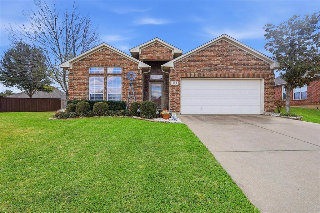 Arlington, TX 76002,602 Mesa Ridge Court