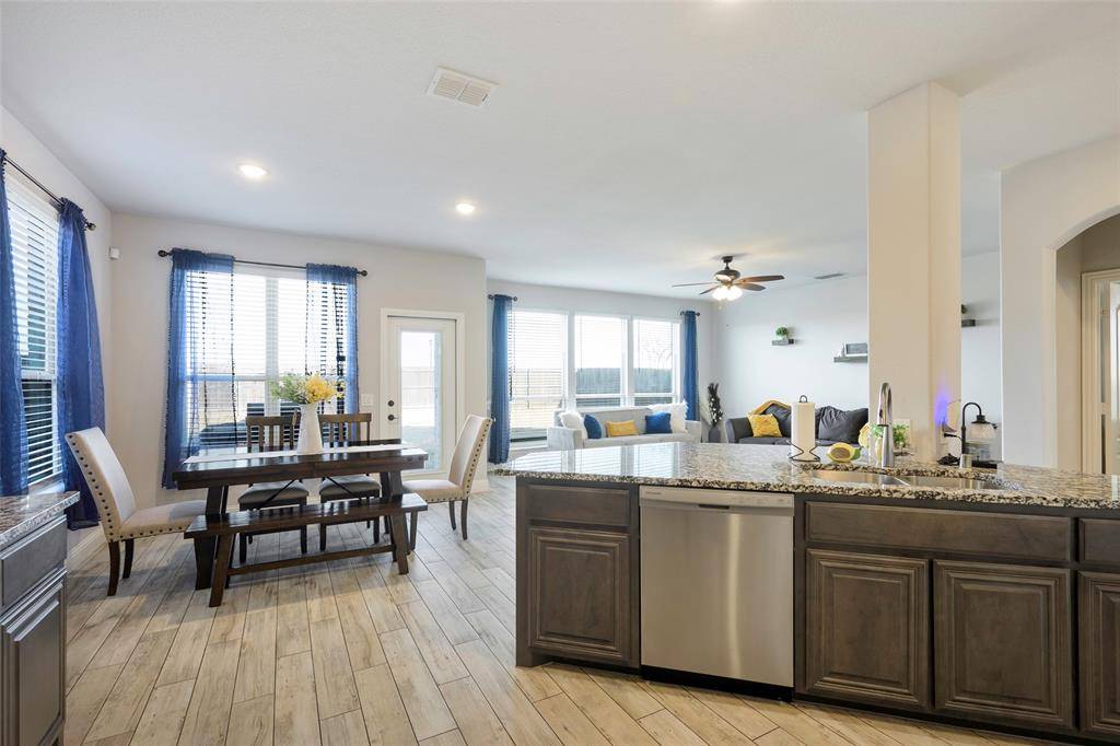 Kaufman, TX 75142,4059 Three Forks Road