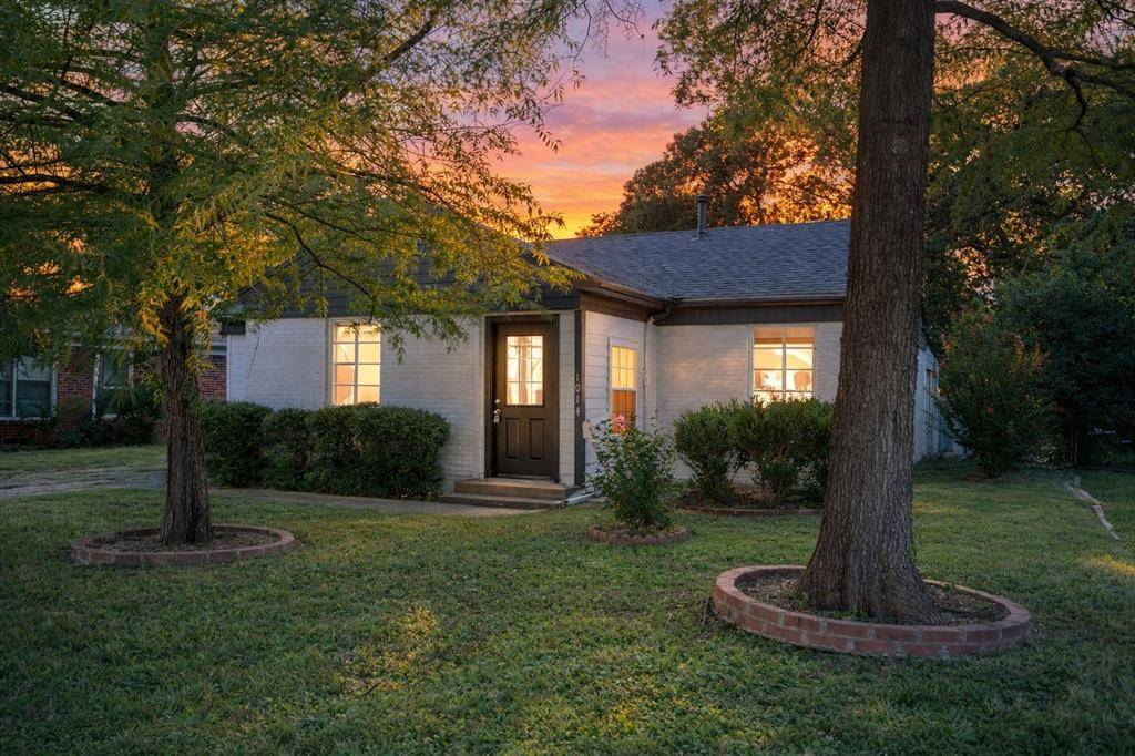 Irving, TX 75060,1014 Lucille Street