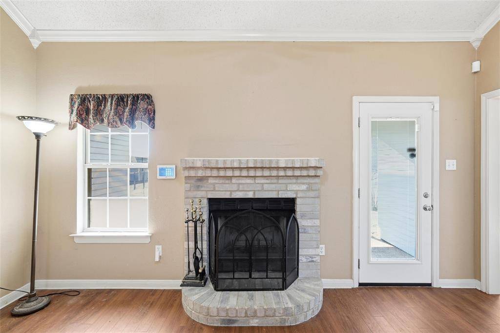 China Spring, TX 76633,155 Rabajo Road