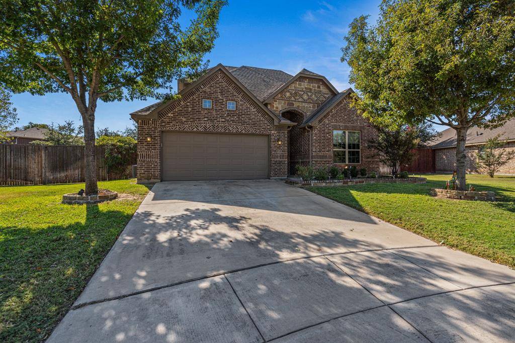 Azle, TX 76020,108 Bosque Court