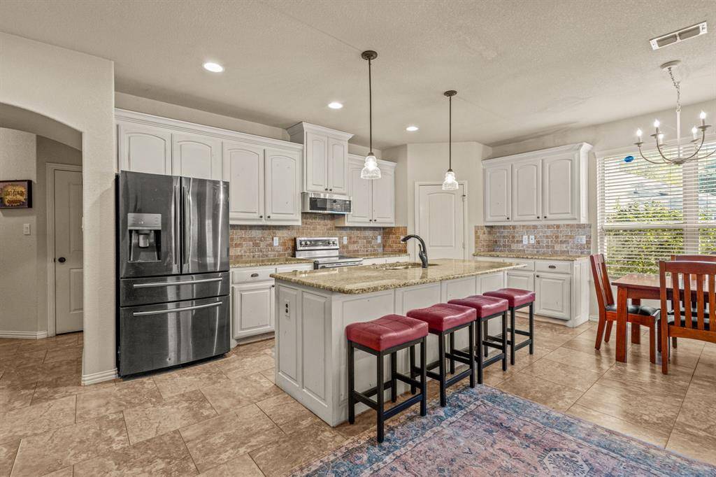 Azle, TX 76020,108 Bosque Court