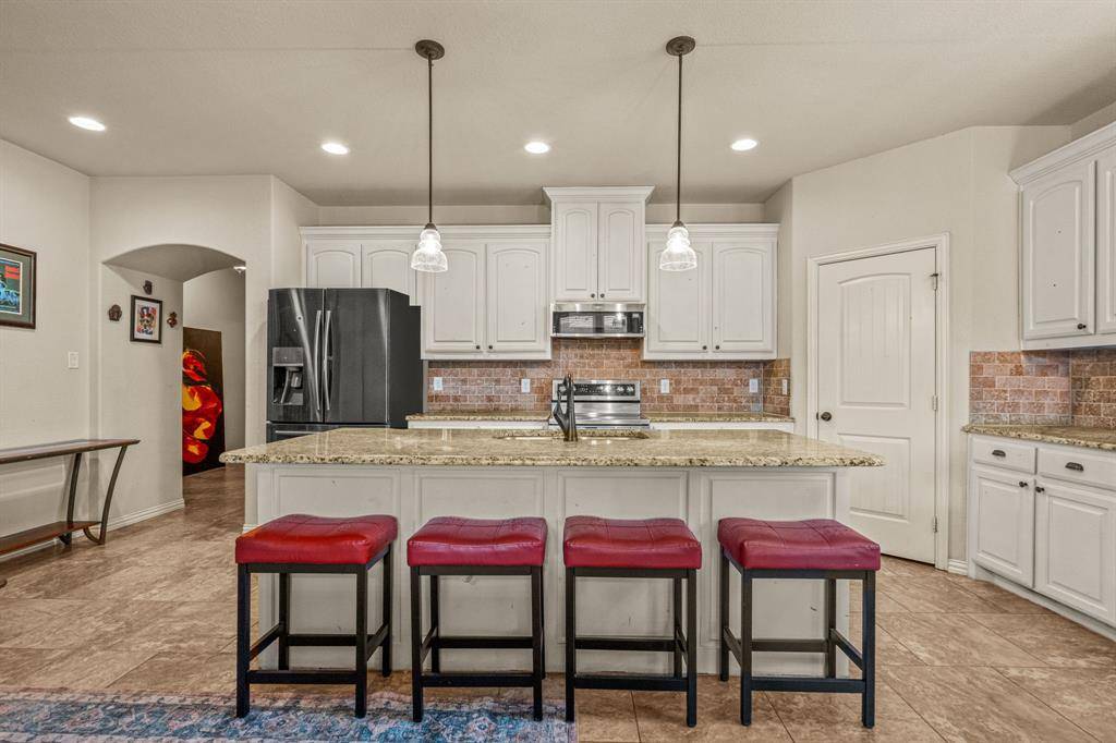 Azle, TX 76020,108 Bosque Court