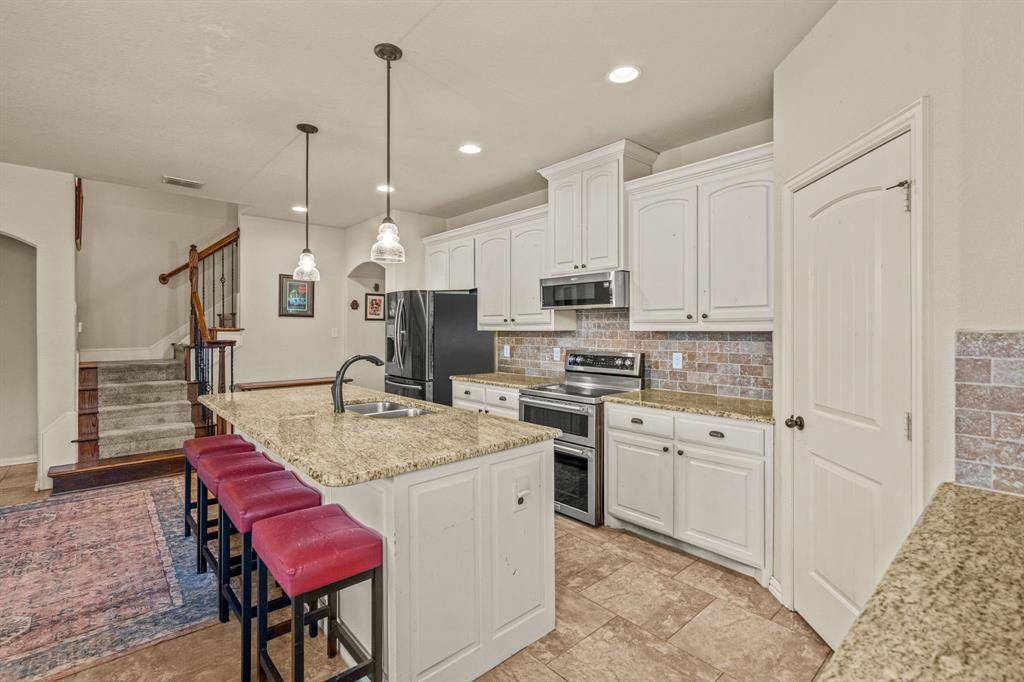 Azle, TX 76020,108 Bosque Court