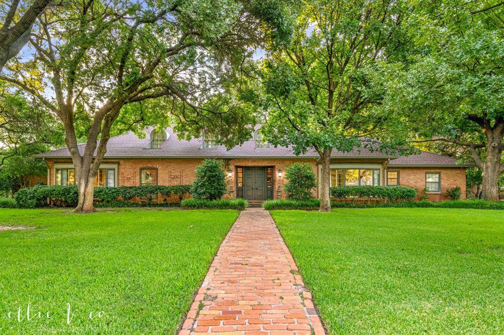 Abilene, TX 79605,1133 S Leggett Drive