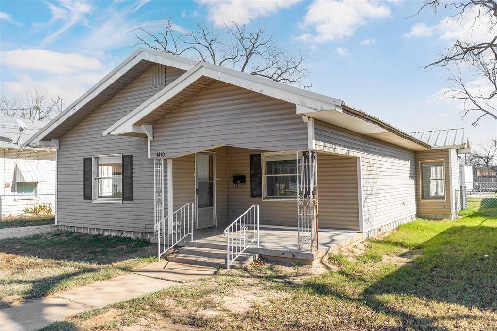 Brownwood, TX 76801,1410 Avenue E