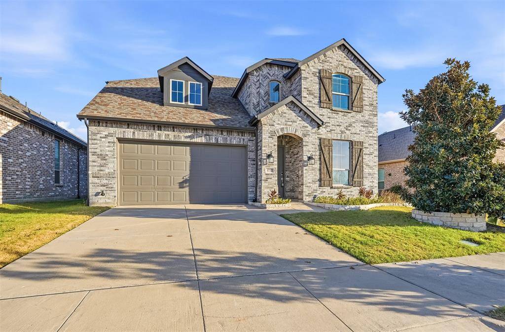 Forney, TX 75126,5737 Miriam Drive