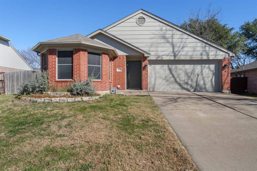 Fort Worth, TX 76137,7612 Brittany Place