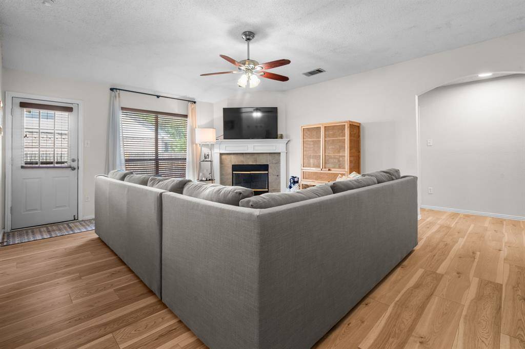 Fort Worth, TX 76137,7612 Brittany Place