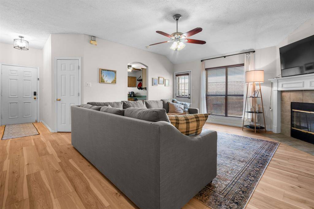 Fort Worth, TX 76137,7612 Brittany Place