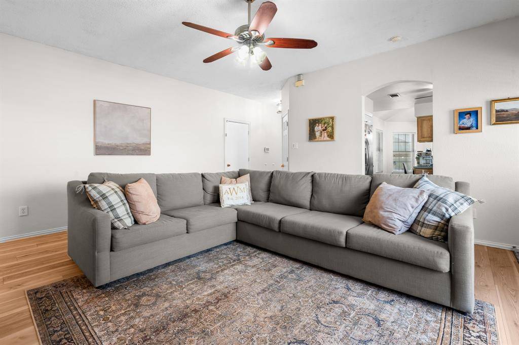 Fort Worth, TX 76137,7612 Brittany Place