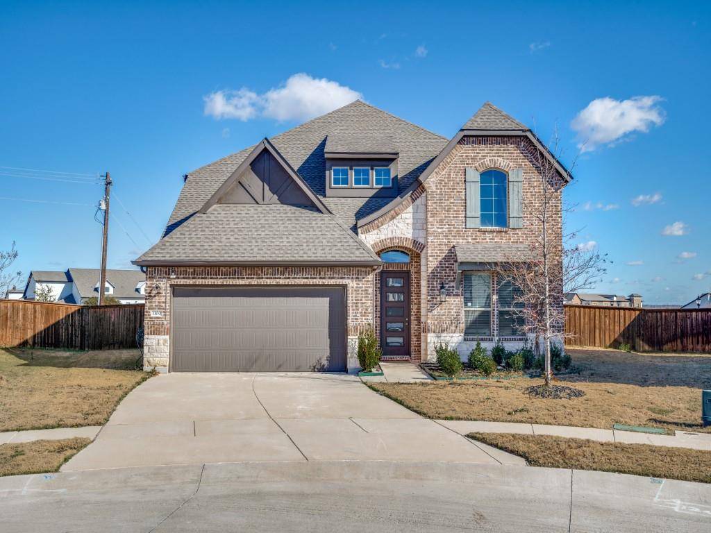 Justin, TX 76247,1100 Stallion Lane