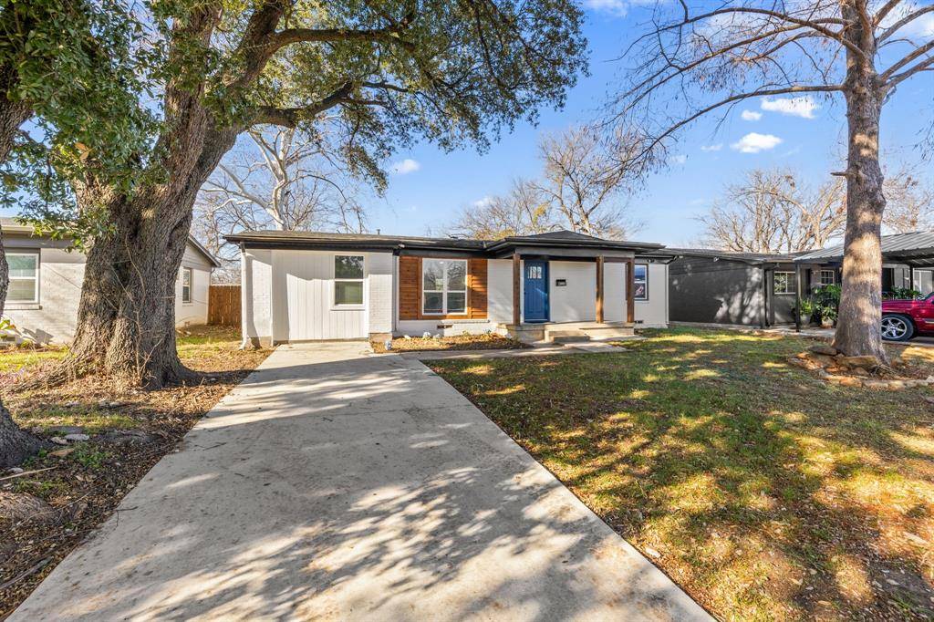 Dallas, TX 75228,3227 Mayhew Drive