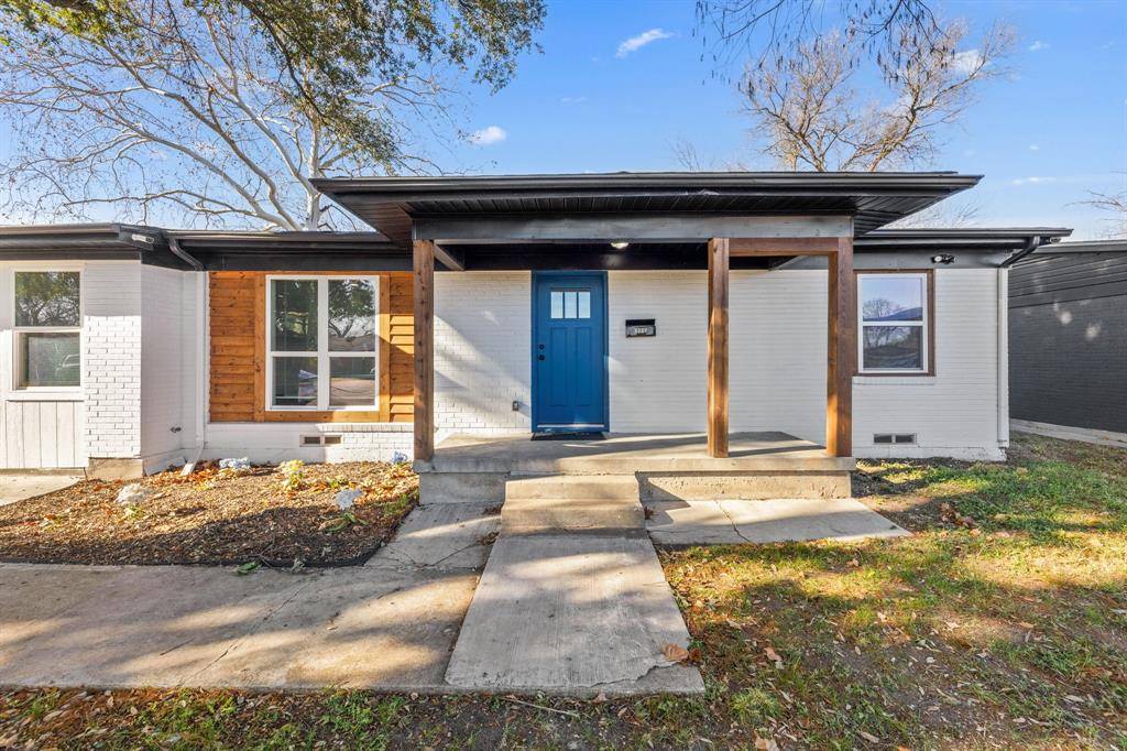 Dallas, TX 75228,3227 Mayhew Drive