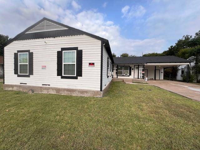 Grand Prairie, TX 75050,205 NE 22nd Street