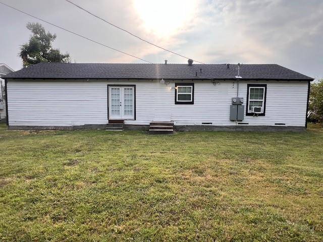 Grand Prairie, TX 75050,205 NE 22nd Street