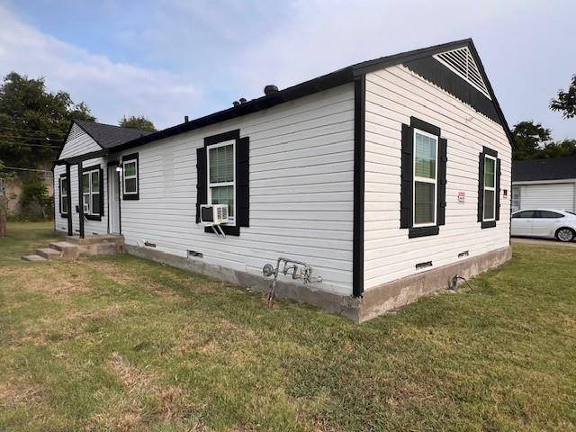 Grand Prairie, TX 75050,205 NE 22nd Street