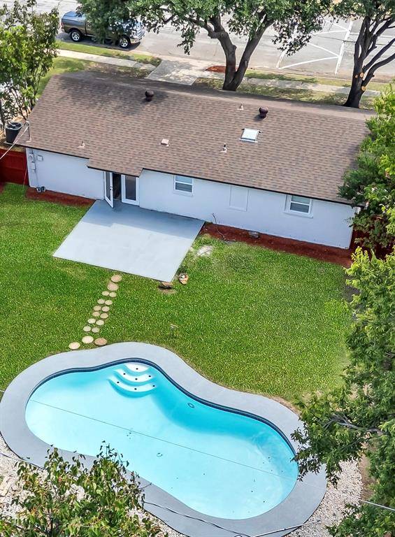 North Richland Hills, TX 76182,6321 Little Ranch Road