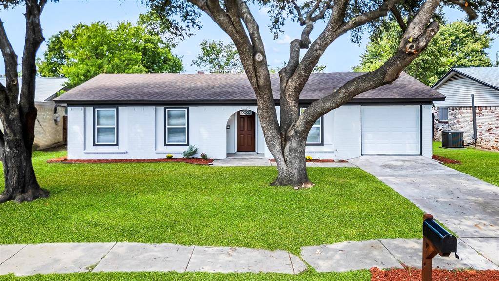 North Richland Hills, TX 76182,6321 Little Ranch Road