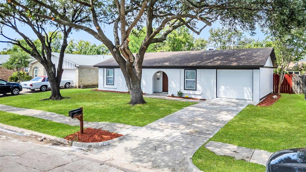 North Richland Hills, TX 76182,6321 Little Ranch Road