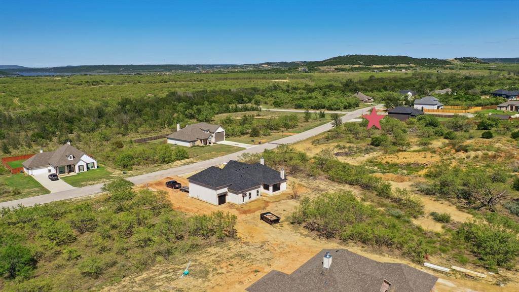 Graford, TX 76449,TBD Green Elm
