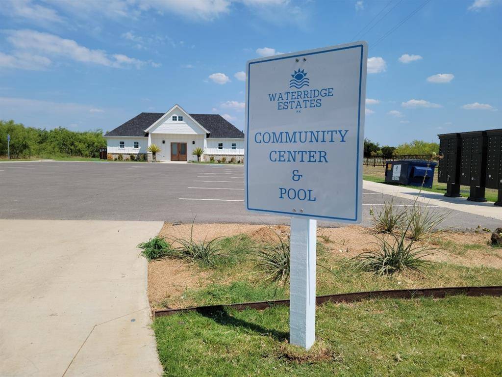 Graford, TX 76449,TBD Green Elm