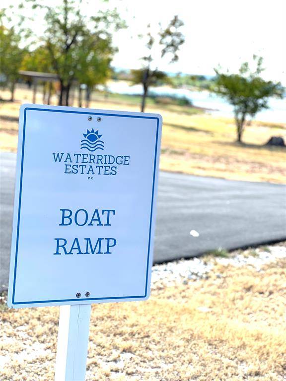 Graford, TX 76449,TBD Green Elm