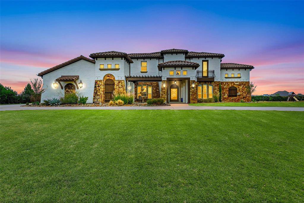 Aledo, TX 76008,173 Creek Wood Drive