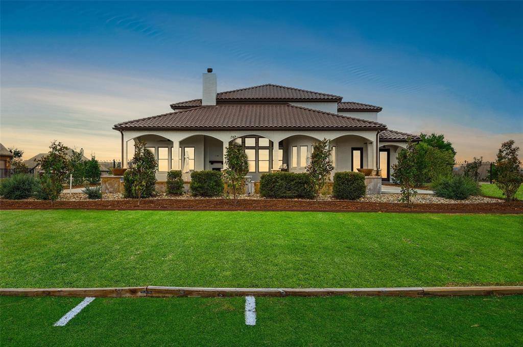 Aledo, TX 76008,173 Creek Wood Drive