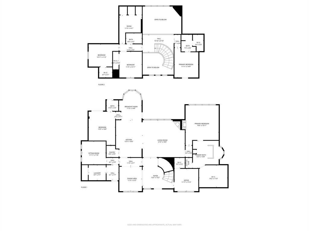 Aledo, TX 76008,173 Creek Wood Drive