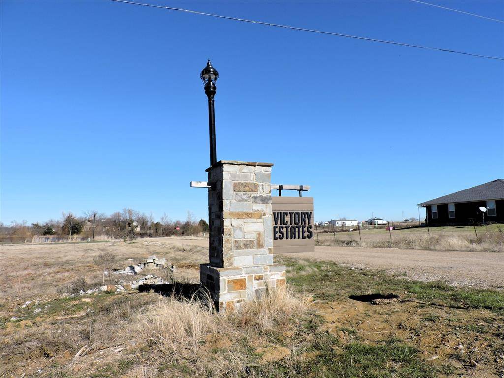 Mabank, TX 75147,100 Brennon Circle