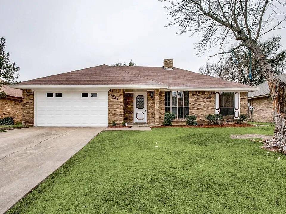 Grand Prairie, TX 75052,2433 Hallmark Street