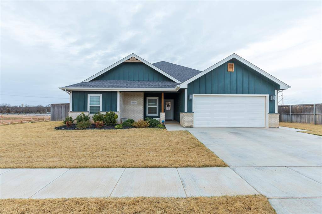 Abilene, TX 79602,7632 Lake Ridge Parkway