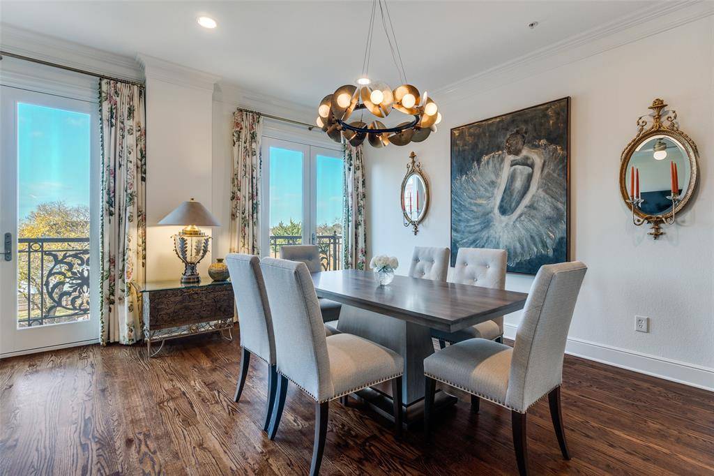 Dallas, TX 75219,4240 Prescott Avenue #4D