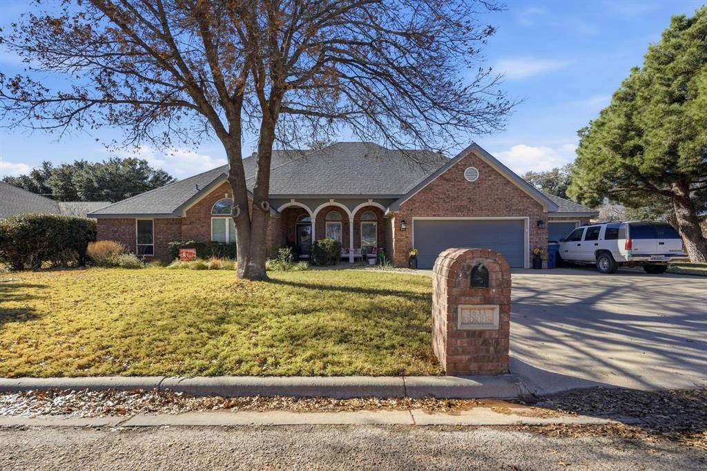 Sweetwater, TX 79556,1633 Morris Avenue