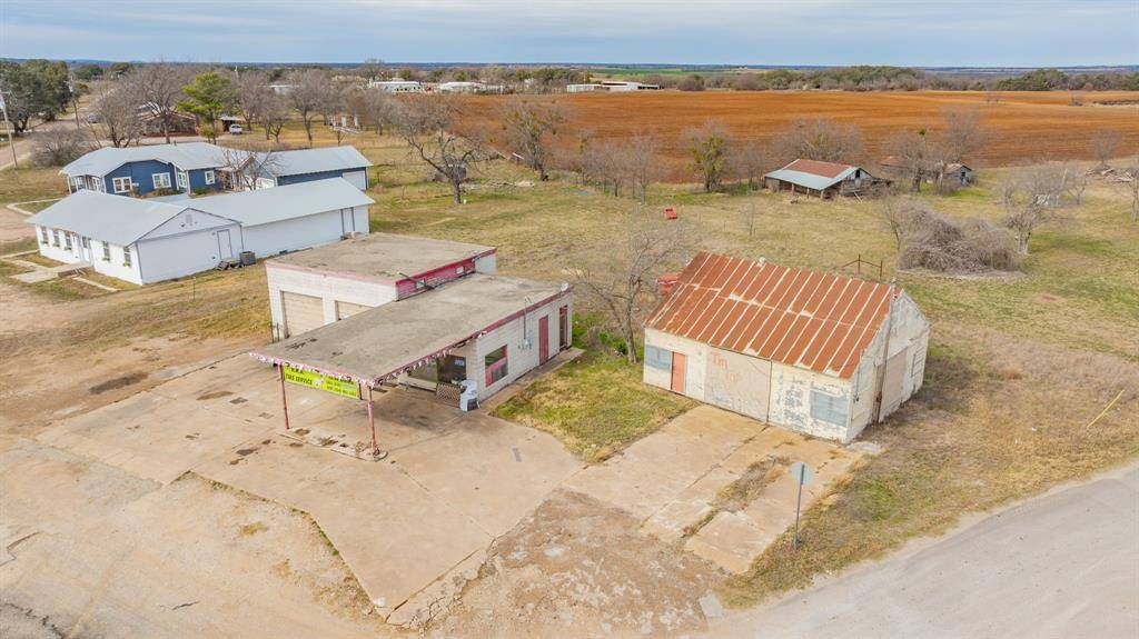 Gustine, TX 76455,100 W Commerce Street