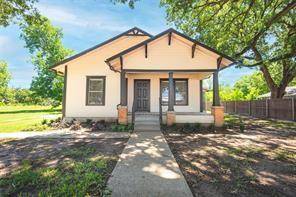 Edgewood, TX 75117,307 S Crockett Street