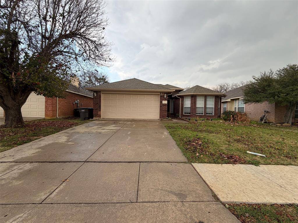 Fort Worth, TX 76040,4324 Stone Hollow Way