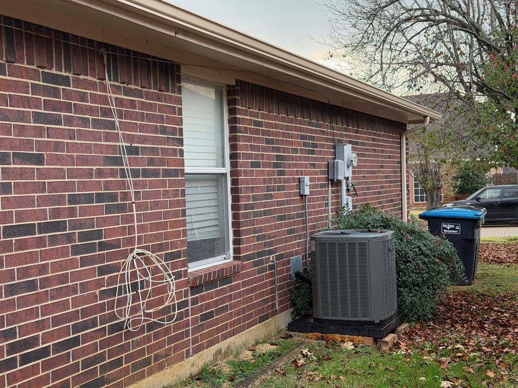 Fort Worth, TX 76040,4324 Stone Hollow Way