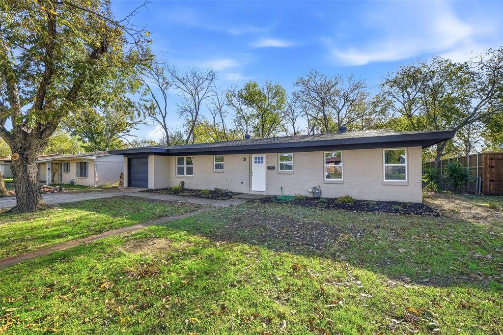 North Richland Hills, TX 76180,8012 Laura Street