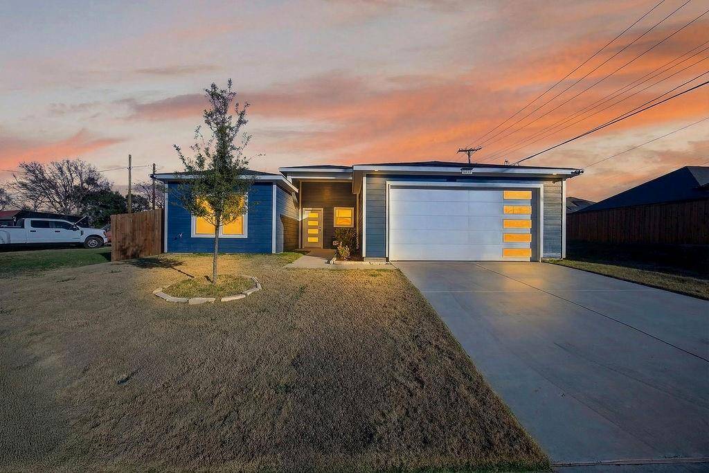 Fort Worth, TX 76104,1913 E Myrtle Street