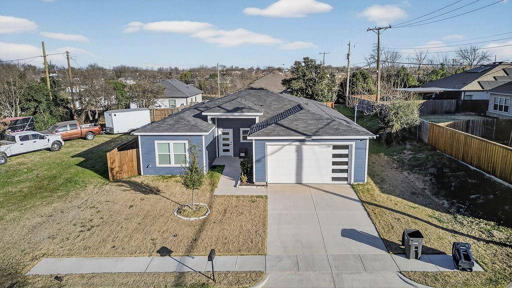 Fort Worth, TX 76104,1913 E Myrtle Street