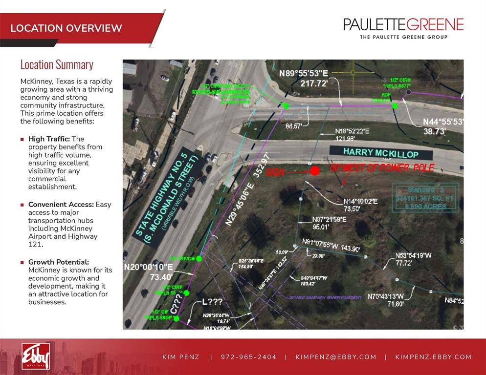 Mckinney, TX 75069,170 Harry Mckillop Boulevard