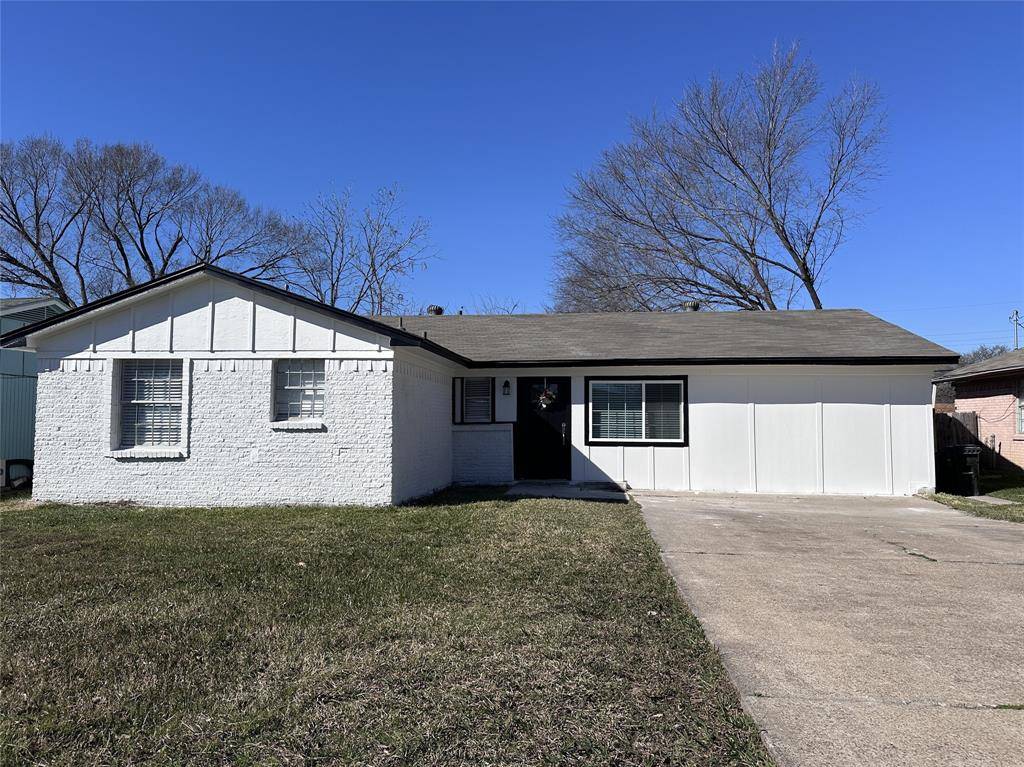 Mesquite, TX 75149,1325 Alta Vista Street