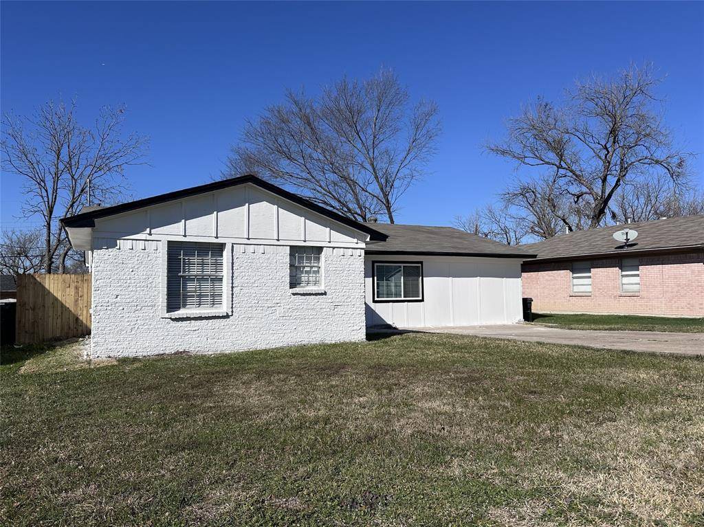 Mesquite, TX 75149,1325 Alta Vista Street